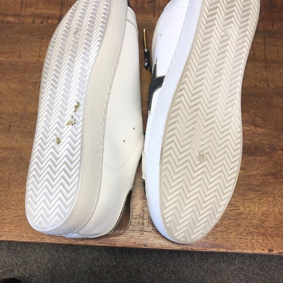 Vintage Havana Sneakers - Picture 8 of 9